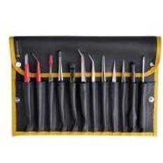 Bernstein Tools 5-100 Pincet-sæt 12 dele [Levering: 4-5 dage]