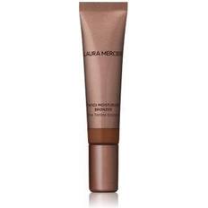 Laura Mercier tinted bronzer sunstone