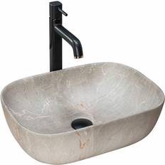 Lavandini da bagno REA Countertop Basin Livia