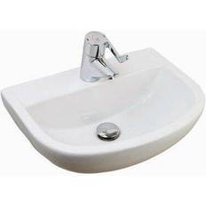 Bathroom Sinks RAK Ceramics Compact