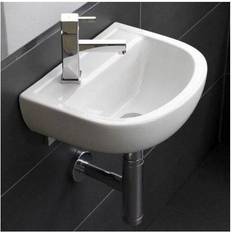 Bathroom Sinks RAK Ceramics Compact