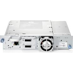 Accesorios de computadora HP StoreEver MSL LTO6 Ultrium 6250 SAS 2500 GB