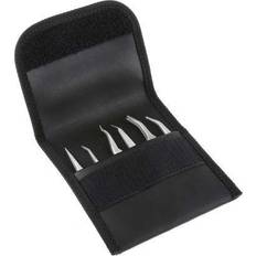 Bernstein Pincet Set for Electronics - 6 Dele