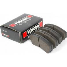 Onderdelen voor elektrisch tuingereedschap FERODO Remblokkenset FCP1561H MINI Hatchback Clubman 350Z 350Z