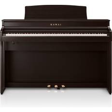 Digital piano Kawai CA-401 Rosentræ Digital Piano Rosentræ