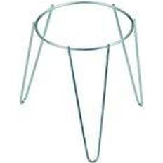 sauvic Galvaniseret Stativ Ø 18 cm Planteopsats