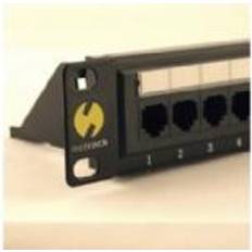 Patch-panel CAT 5e