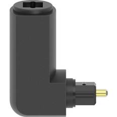 Hama Adapter ODT Toslink Plug to Socket Angeld