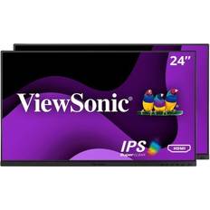 Monitors Viewsonic VG2448A-2_H2 24