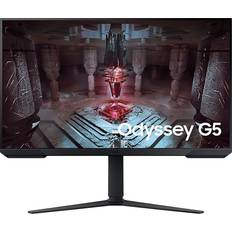 165hz 27 Samsung Odyssey 27' QHD