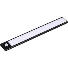 V-TAC Lamper V-TAC LED underskabslampe sensor 3000K Garderobebelysning
