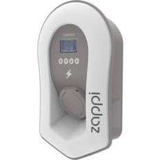 MyEnergi Wallbox Mit Hub ZAPPI-2H22UW-T Vægarmatur