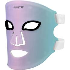 Red light mask LUSTRE ClearSkin Revive Led Mask