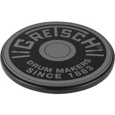 Practice pad Gretsch 12'' Practice Pad, Grey