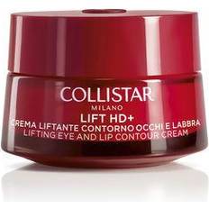 Collistar Øjenpleje Collistar Ansigtspleje Lift HD Lifting Eye And Lip Contour Cream 15ml