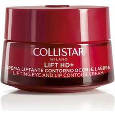 Collistar Ögonkrämer Collistar Facial Lift HD Lifting Eye And Lip Contour Cream 15ml