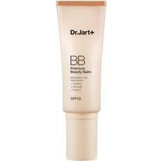 Protezione Solare Balsami labbra Dr.Jart+ Premium BB Beauty Balm SPF 50 40 ml - 03 Medium - Tan 40ml