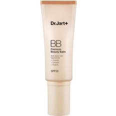 Dr.Jart+ Læbepleje Dr.Jart+ Premium Beauty Balm 03 Medium Tan 40ml