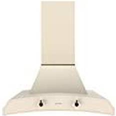 Skorsten til emhætte Gorenje Classico DK63MCLI Hætte Skorsten 60 cm, Beige