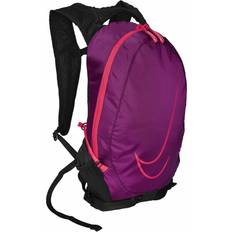 Morado Bolsos de deporte Nike Gym Bag Commuter Purple