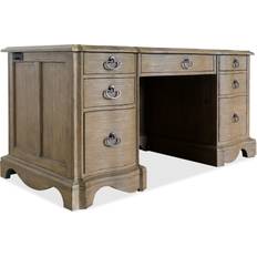 Hooker Furniture Corsica Writing Desk 32x60"