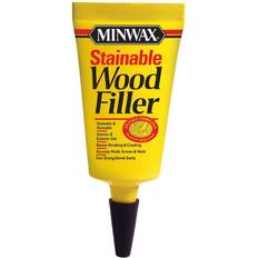 Minwax Natural Stainable Wood Filler 1 1pc