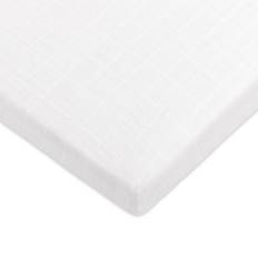 Babyletto All Stages Midi Crib Sheet Muslin Cotton