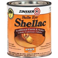 Paint Zinsser Bulls Eye Amber Wood Paint