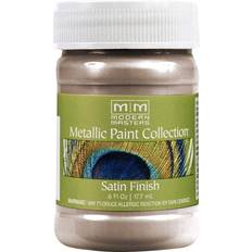 Paint Modern Masters Satin Warm Water-Based Paint Silver