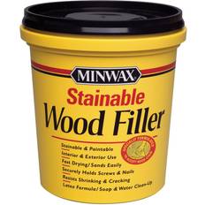 Putty Minwax Stainable 1