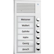 TCS TCS Tür Control Türsprechstelle PAK06-EN