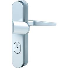 Basi 7901-0401 Aluminium Indgangssæt