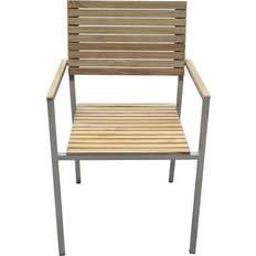 Essgruppen Garden Pleasure 5tlg. Teak Essgruppe