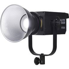 Nanlite bi color Nanlite FS-300B Bi-Color Studio Spotlight [Levering: 4-5 dage]