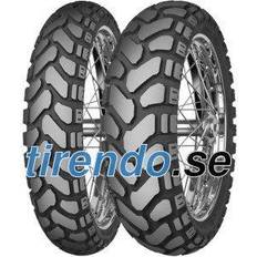 Mitas Enduro Trail E-07+ 150/70B18 TT/TL 70T Baghjul, M+S kendetegnet