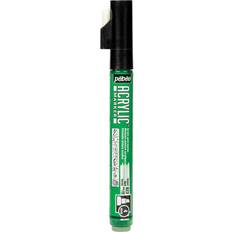Pebeo Pennor Pebeo Acrylic Marker Green 4mm