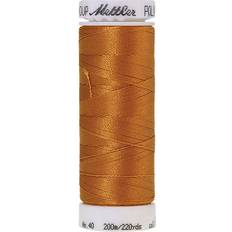 AMANN METTLER Stickgarn POLY SHEEN Ashley Gold 0922 200 m No.40