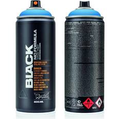 Montana Cans BLACK SPRAY 400ML HORIZON BLK5070