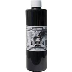 Jacquard Airbrush Color 16Oz Transparent Black