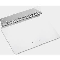 Trimplan Lectrotab trimplan rostfri 9x18