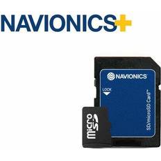 Navionics 646L Vest Europa