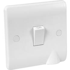 Click Mode 20A DP Switch Flex Outlet