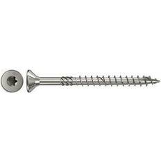 Skrue 180mm Fischer Undersænket Skrue 6 mm 180 mm Set of 100 200stk