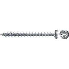 Fischer FPF Power-Fast II Chipboard Wood Screws 4.0 x 16 mm Box of 200 200pcs