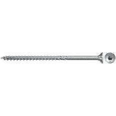 Fischer Spånpladeskrue 5.0 x 70 mm Set of 200 200stk