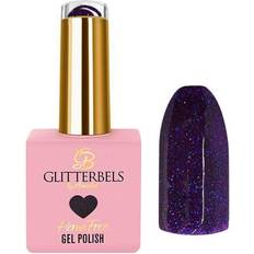 Glitterbels Gel Polish Hema Free 8Ml Planet