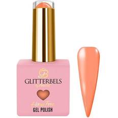 Glitterbels Gel Polish Hema Free Oranges 8ml