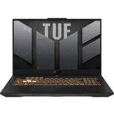 Portátiles ASUS TUF507ZU4-LP110 15.6" Full HD 144Hz 16GB RAM 512GB SSD