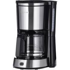 Severin Sølv Kaffemaskiner Severin machine KA 4823