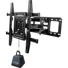 Tv wall mount extension IKON MOTORSPORTS Extension TV Mount Motion